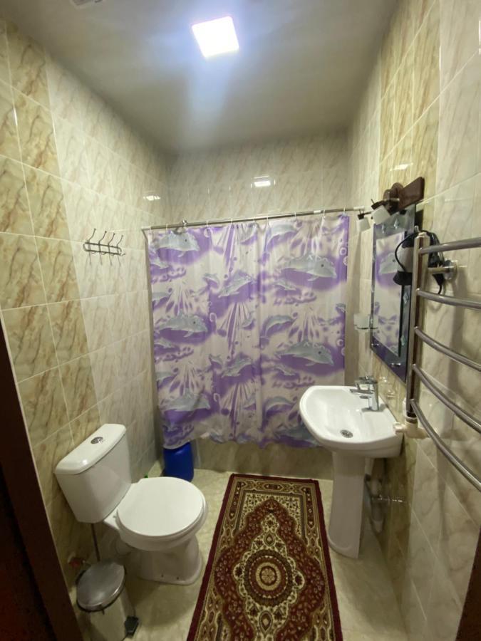 Hotel Vardonze ブハラ エクステリア 写真