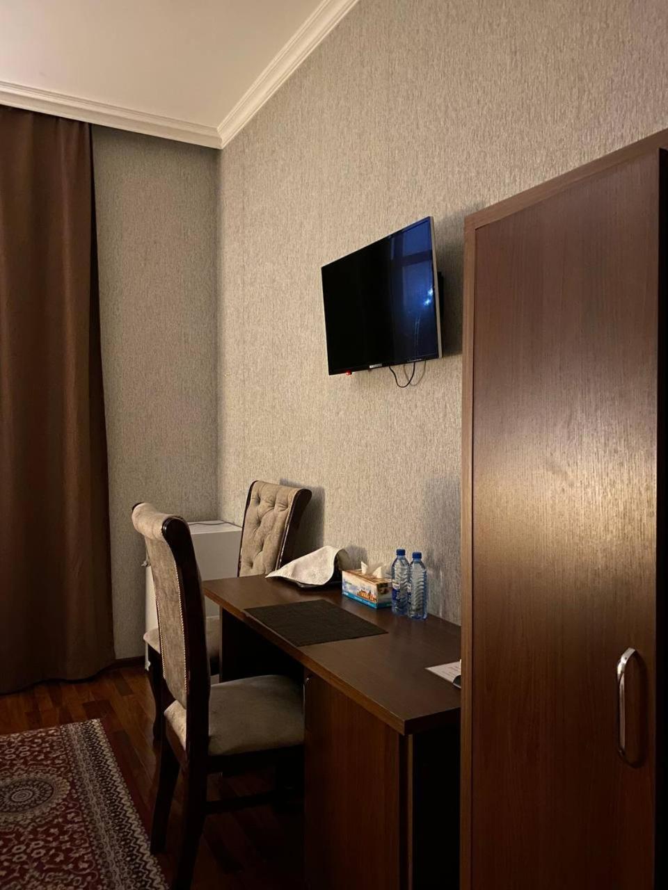 Hotel Vardonze ブハラ エクステリア 写真